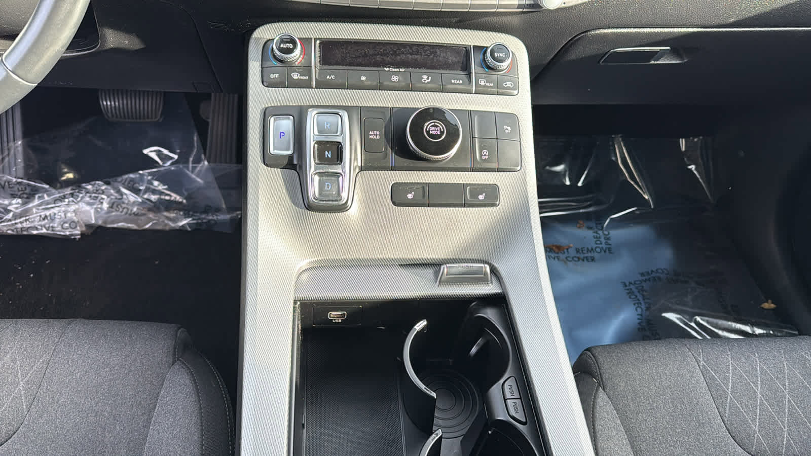 Used 2020 Hyundai Palisade SEL image 21