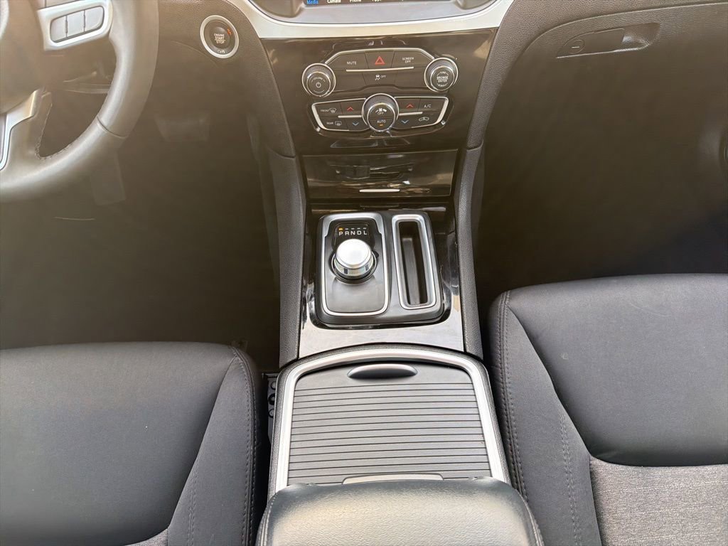 Used 2023 Chrysler 300 Touring image 26
