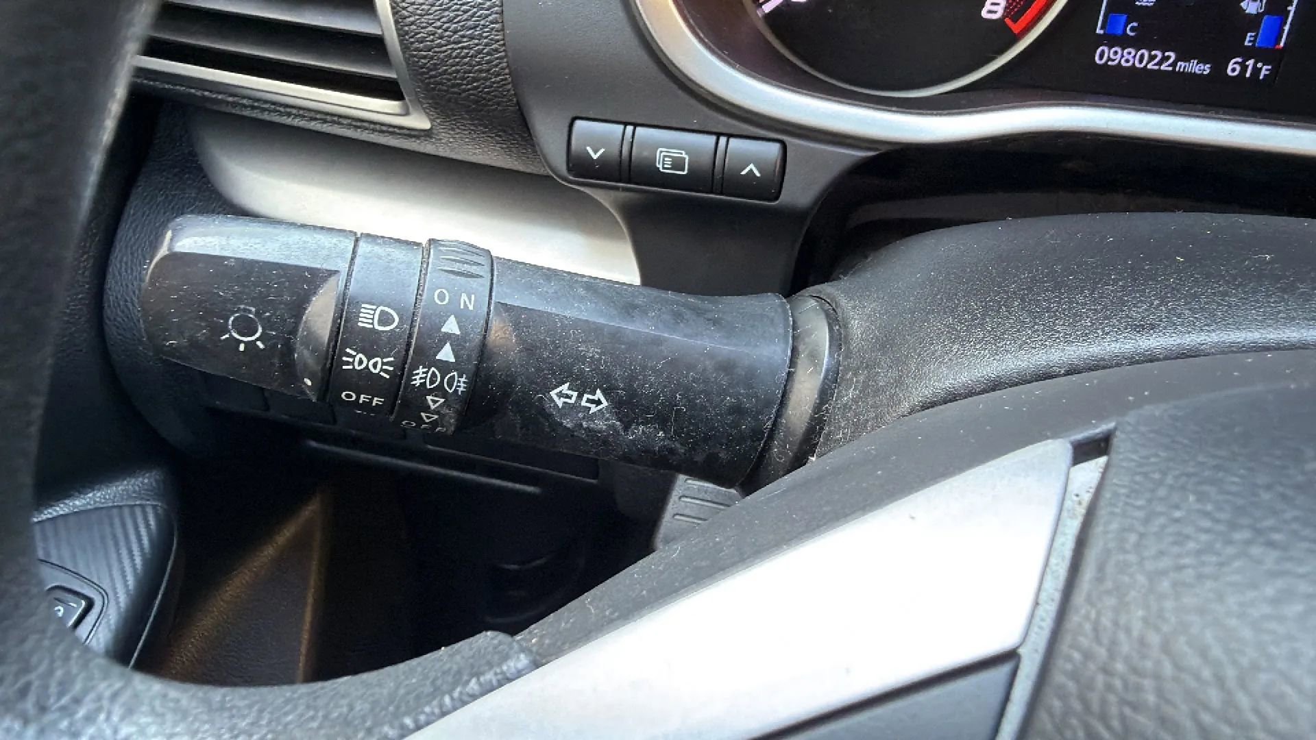 Used 2018 Mitsubishi Eclipse Cross ES AWD/4WD image 14