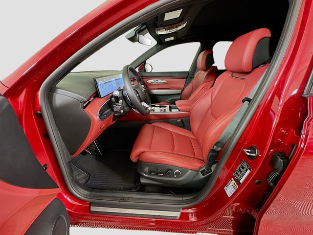 New 2026 Genesis GV70 2.5T Sport Prestige w/ G1 Accessory Package image 16