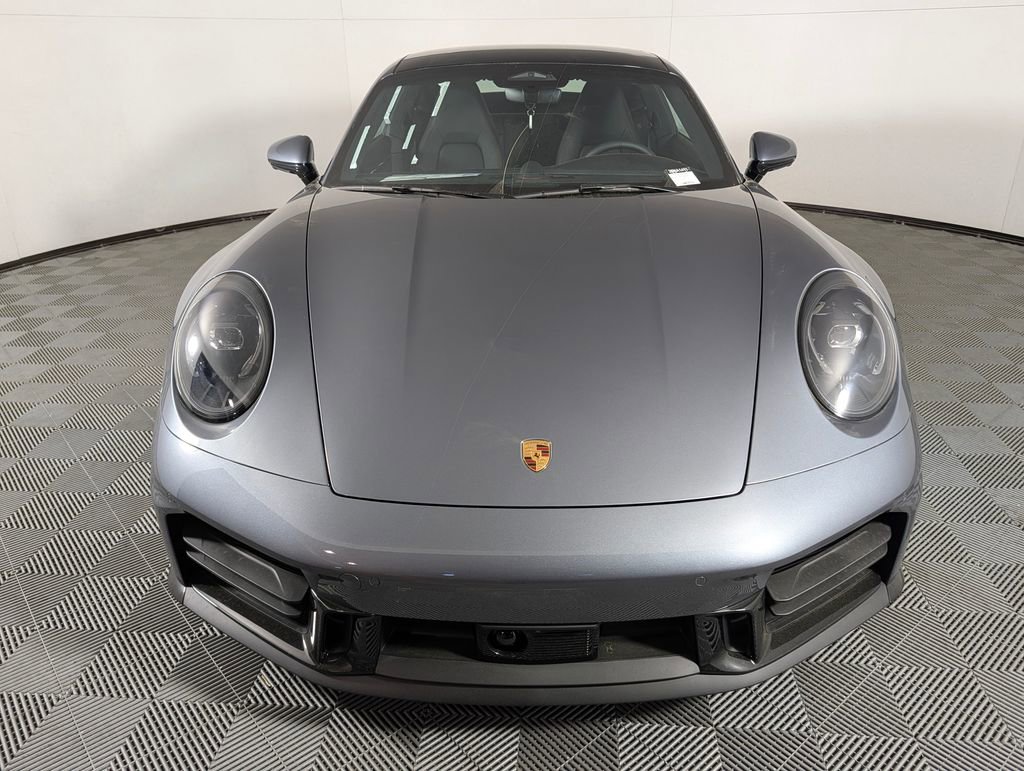 New 2026 Porsche 911 Carrera S image 10
