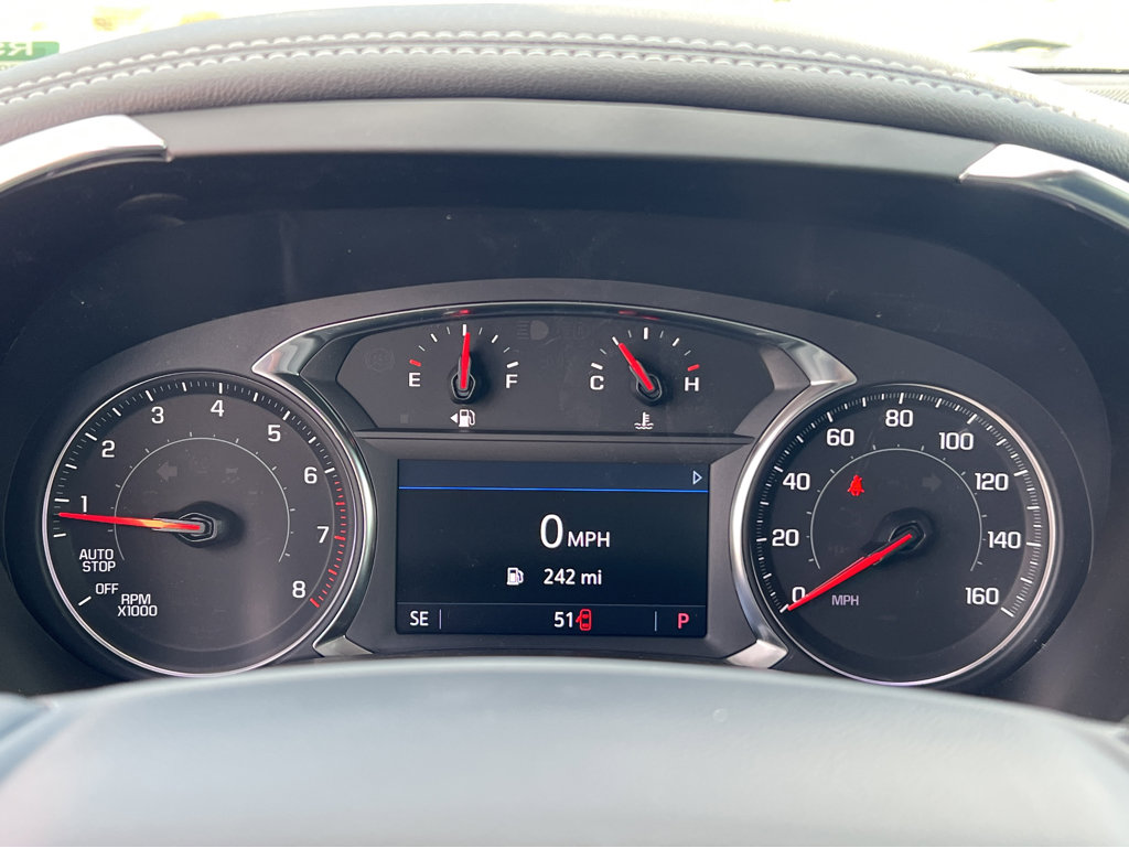 New 2024 Chevrolet Blazer LT image 12