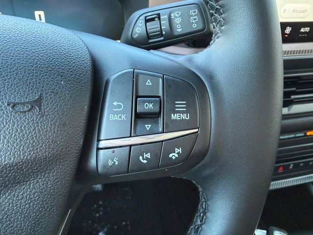 Certified 2025 Ford Bronco Sport Outer Banks w/ Outer Banks Tech Package+ image 19