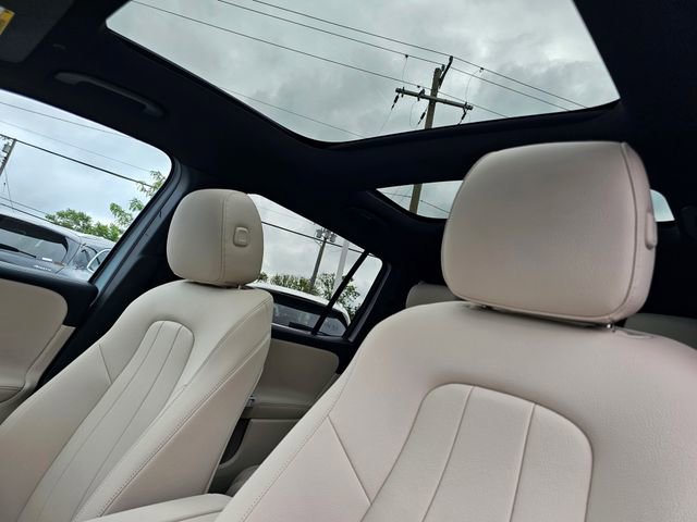 New 2026 Mercedes-Benz GLB 250 4MATIC image 19