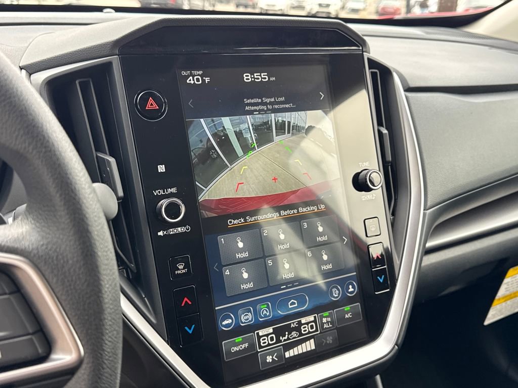 New 2026 Subaru Impreza 2.0i Sport image 24