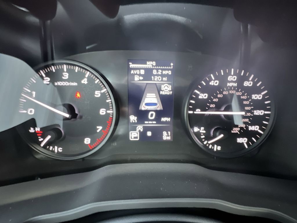 Certified 2025 Subaru Impreza 2.0i image 12