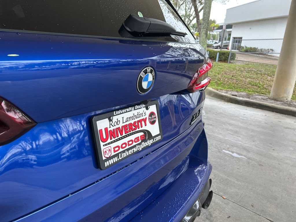 Used 2021 BMW X5 M w/ Competition Package AWD/4WD image 21