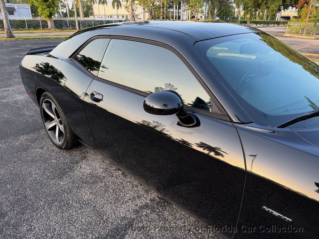 Used 2015 Dodge Challenger R/T Plus RWD image 21