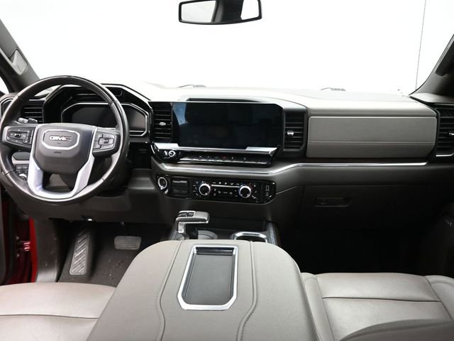 Used 2022 GMC Sierra 1500 SLT image 21