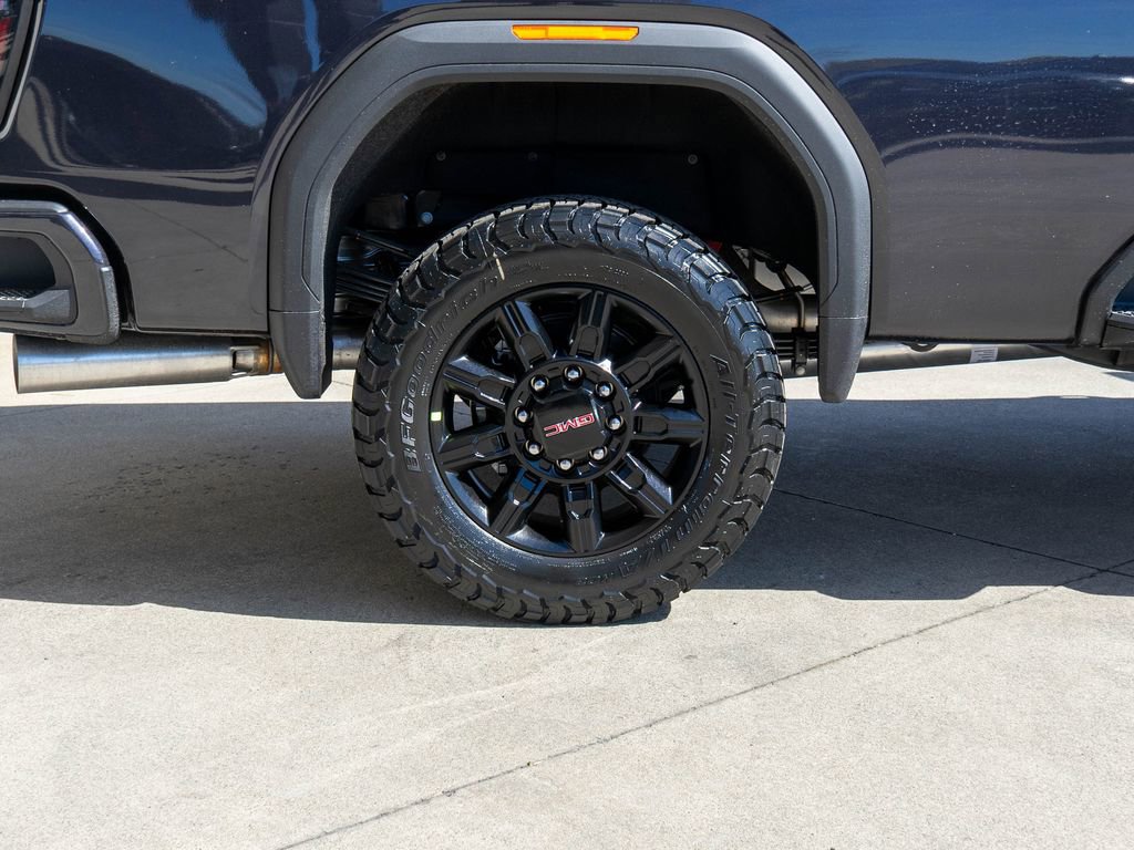 New 2026 GMC Sierra 3500 AT4 w/ AT4 Premium Plus Package AWD/4WD image 35