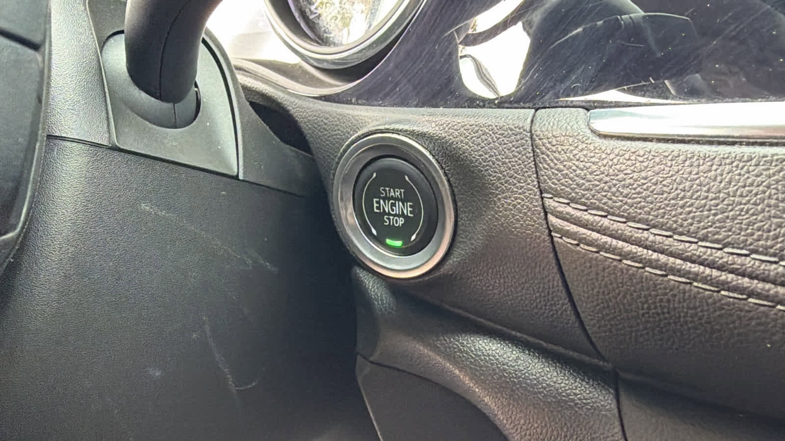 Used 2020 Buick Encore GX Preferred image 17