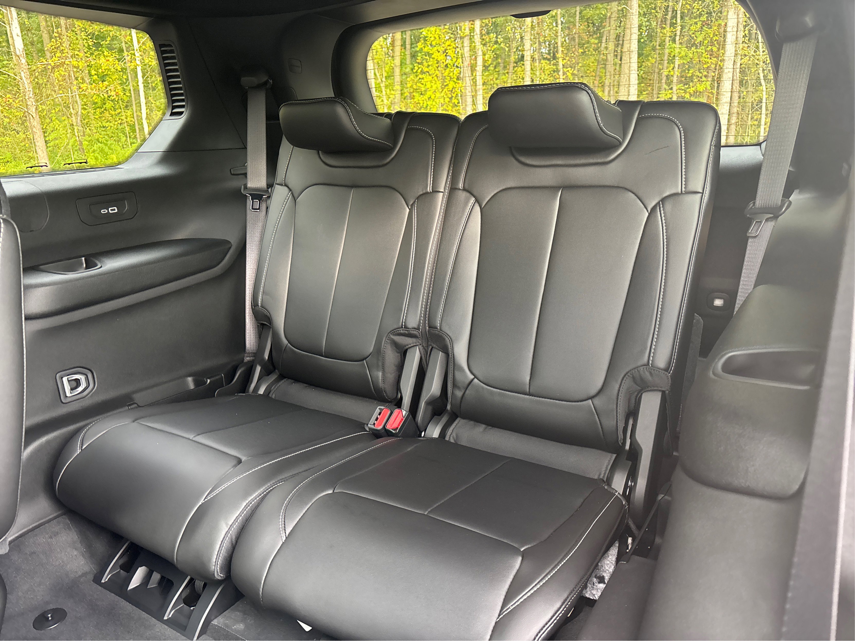 New 2025 Jeep Grand Cherokee L Limited image 53