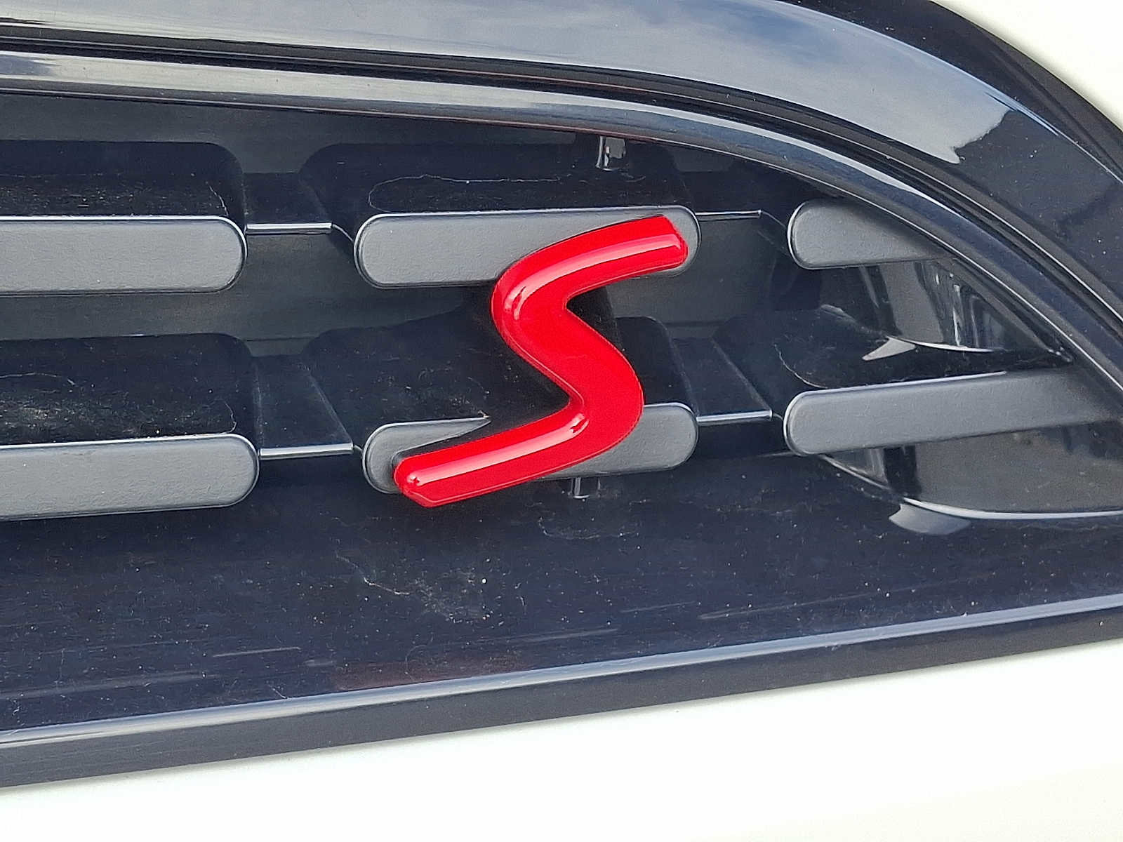 Used 2025 MINI Cooper S image 30