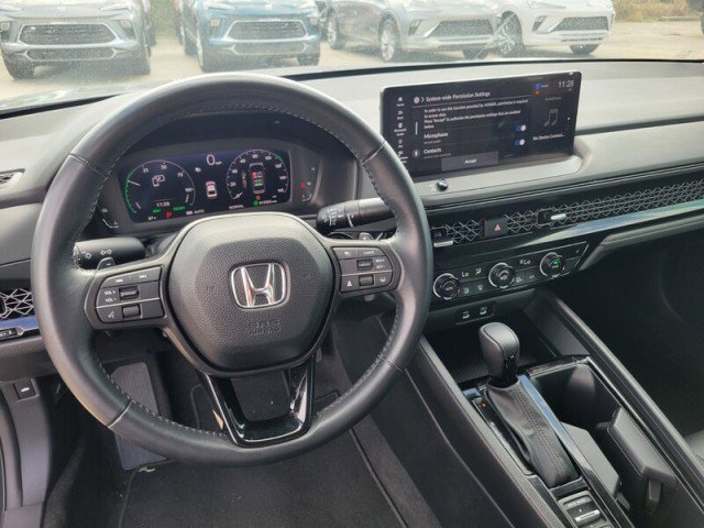 Used 2024 Honda Accord Touring image 14