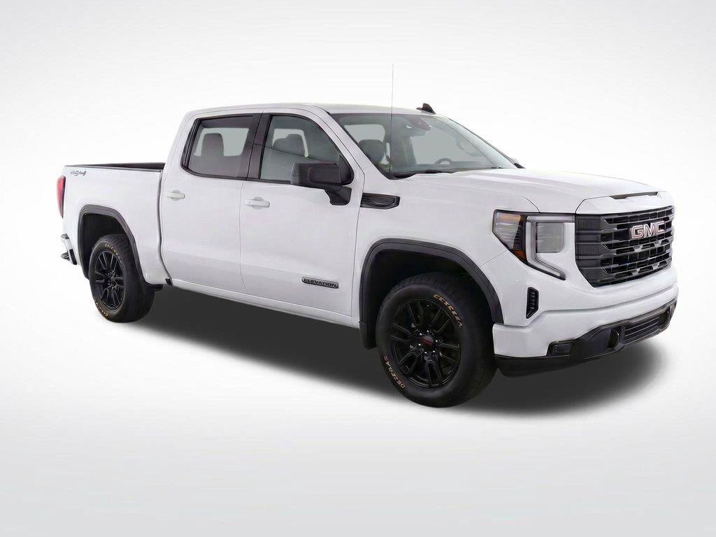 Certified 2022 GMC Sierra 1500 Elevation AWD/4WD image 36