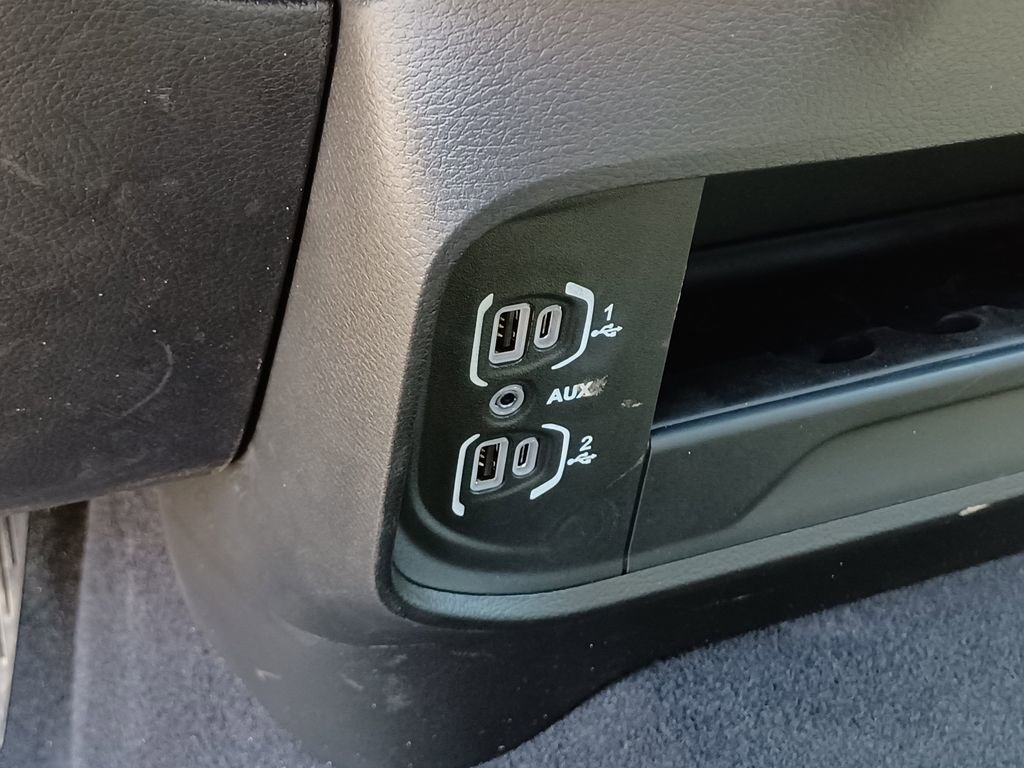Used 2026 RAM 2500 Laramie AWD/4WD image 27
