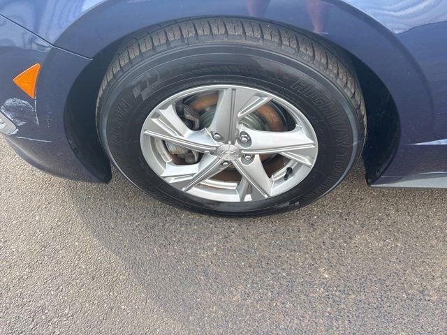 Used 2020 Hyundai Sonata SE w/ Cargo Package FWD image 42