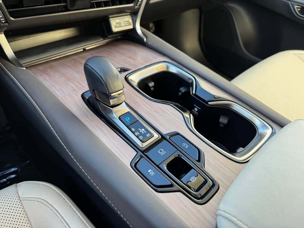 Used 2023 Lexus RX 350 Premium image 22