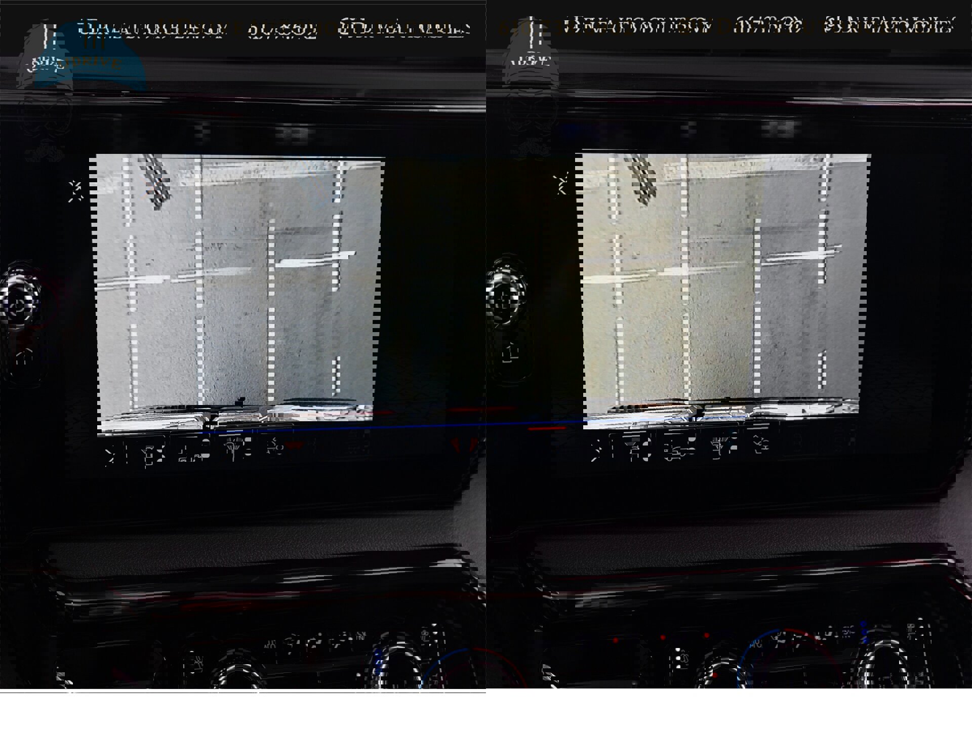 Used 2025 GMC Sierra 1500 AT4 image 45