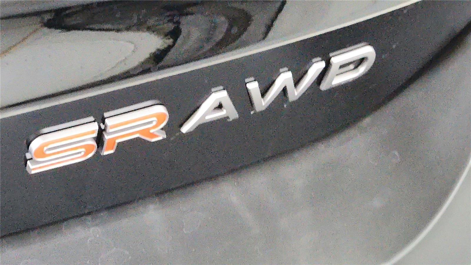 New 2026 Nissan Kicks SR w/ Cold Weather Package image 23