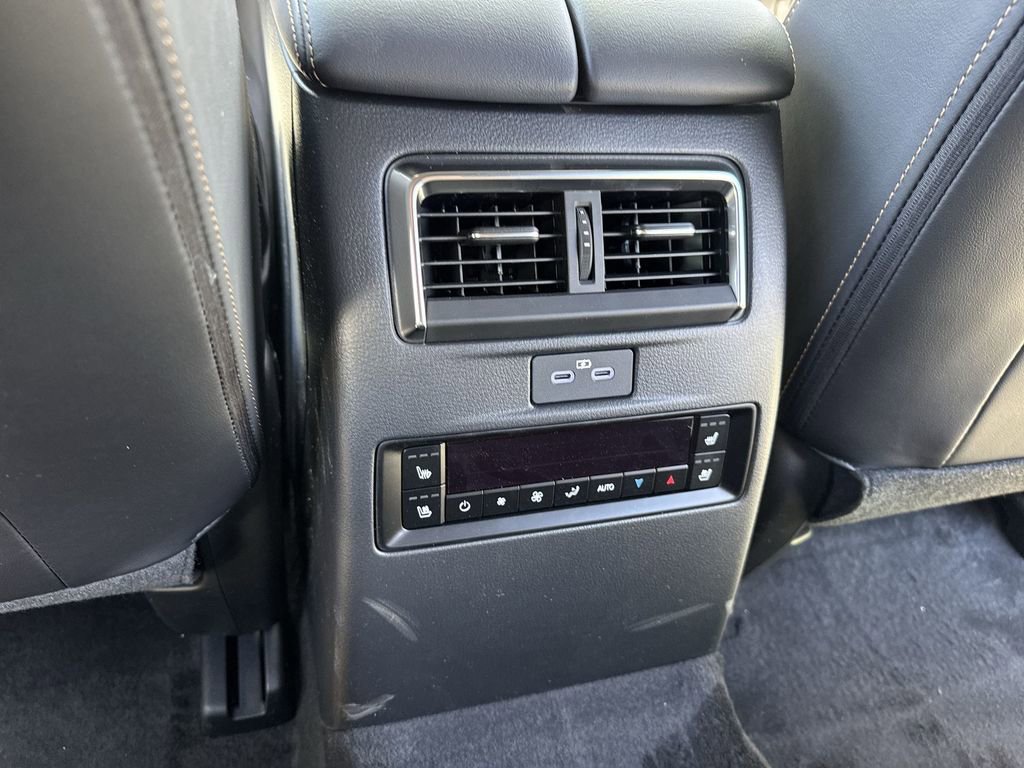 New 2026 MAZDA CX-90 3.3 Turbo S w/ Premium Plus image 37