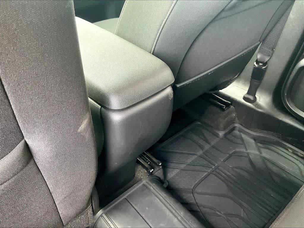 Used 2024 Chevrolet TrailBlazer LT w/ Driver Confidence Package AWD/4WD image 12