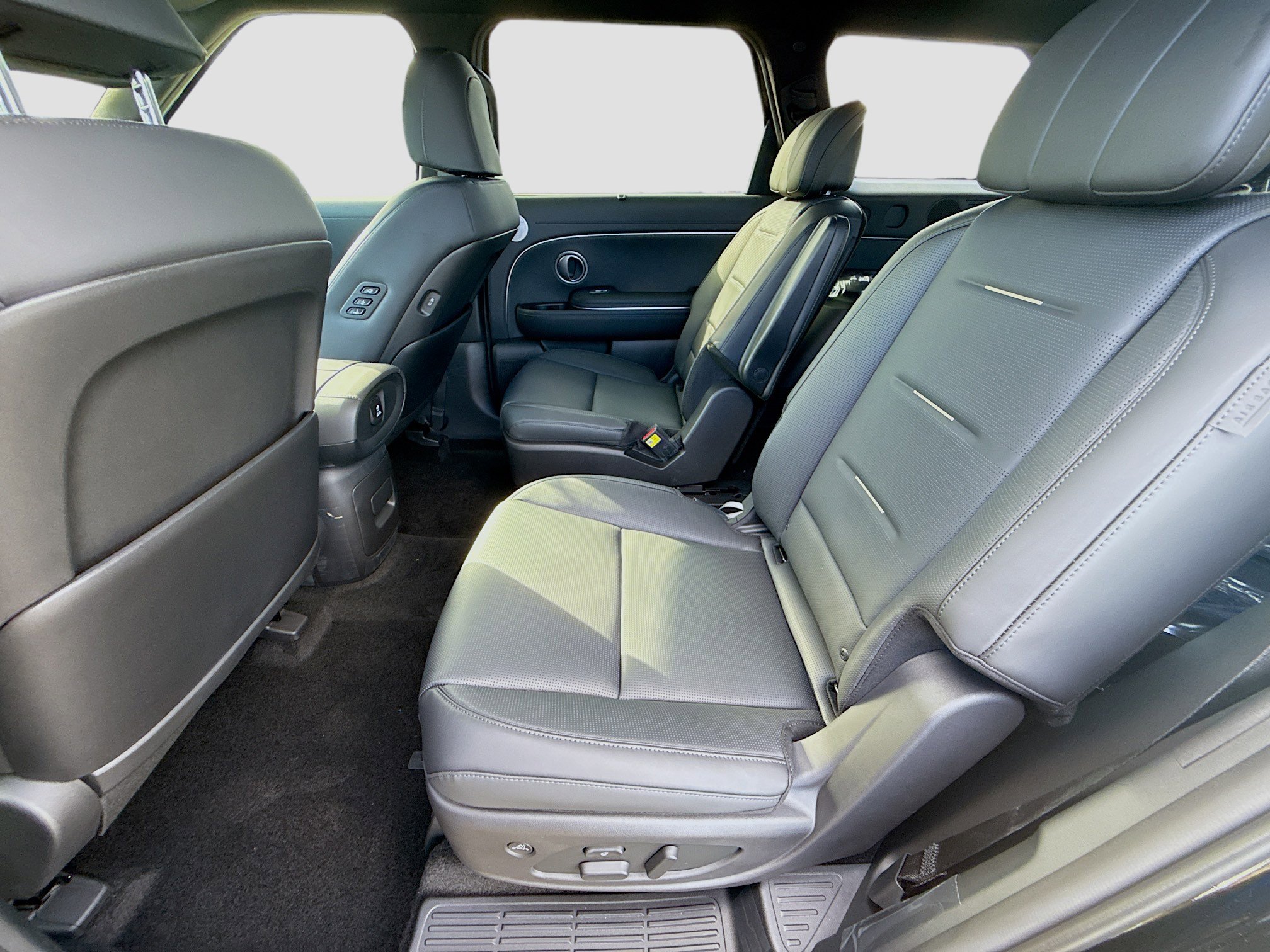 New 2026 Hyundai Palisade Calligraphy image 20