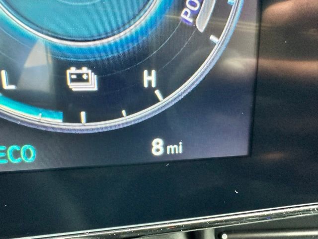 New 2025 Hyundai Elantra SEL image 17