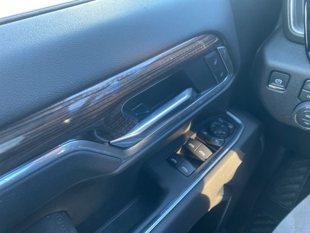 New 2026 Chevrolet Silverado 3500 LT w/ Trail Boss Package image 21