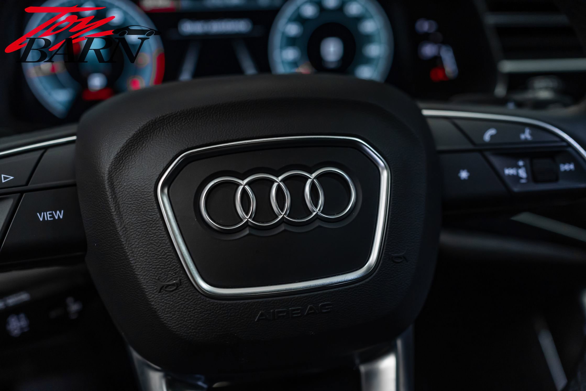 Used 2023 Audi Q7 2.0T Premium Plus w/ Premium Plus Package image 32