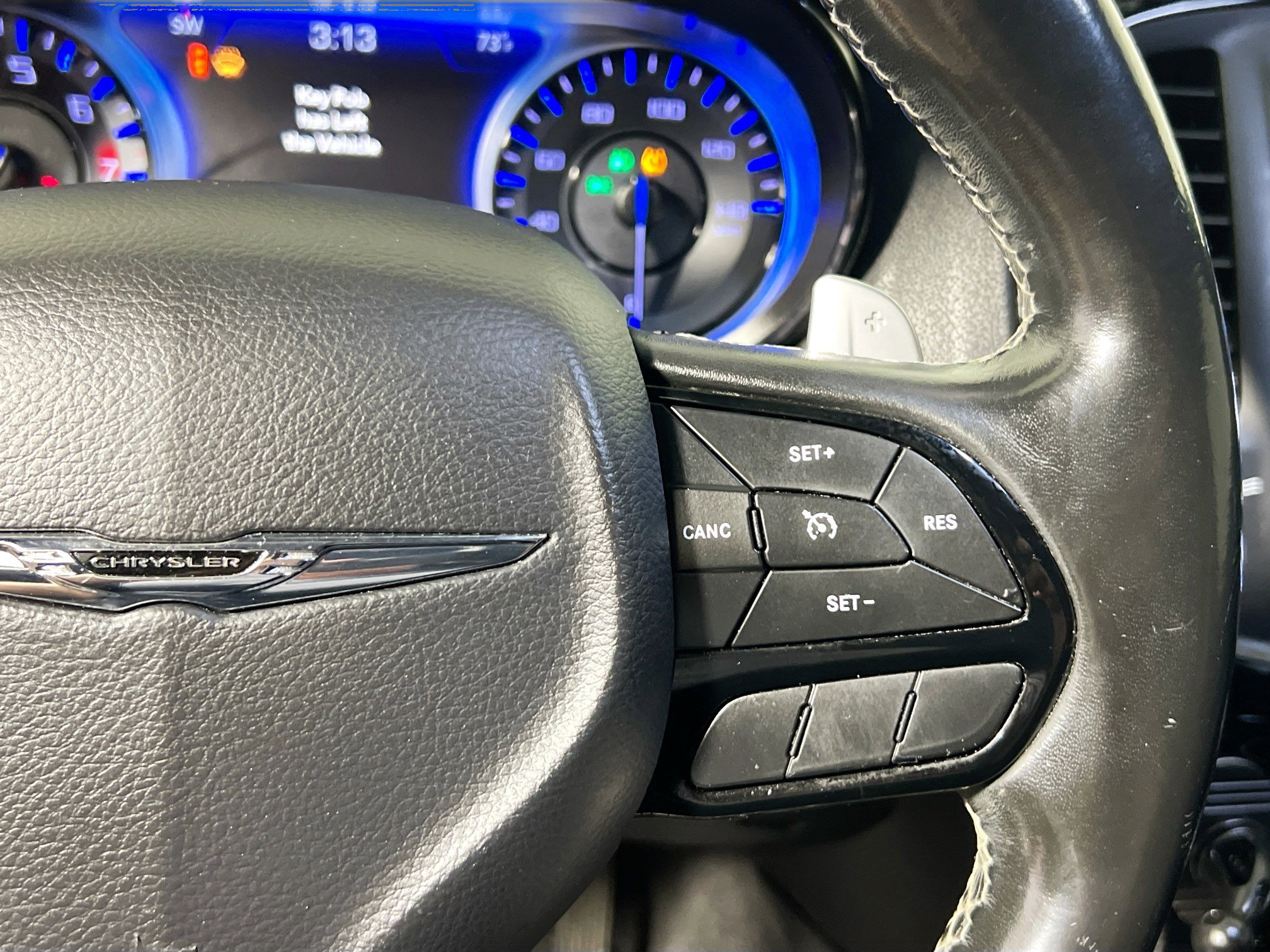 Used 2019 Chrysler 300 S image 19
