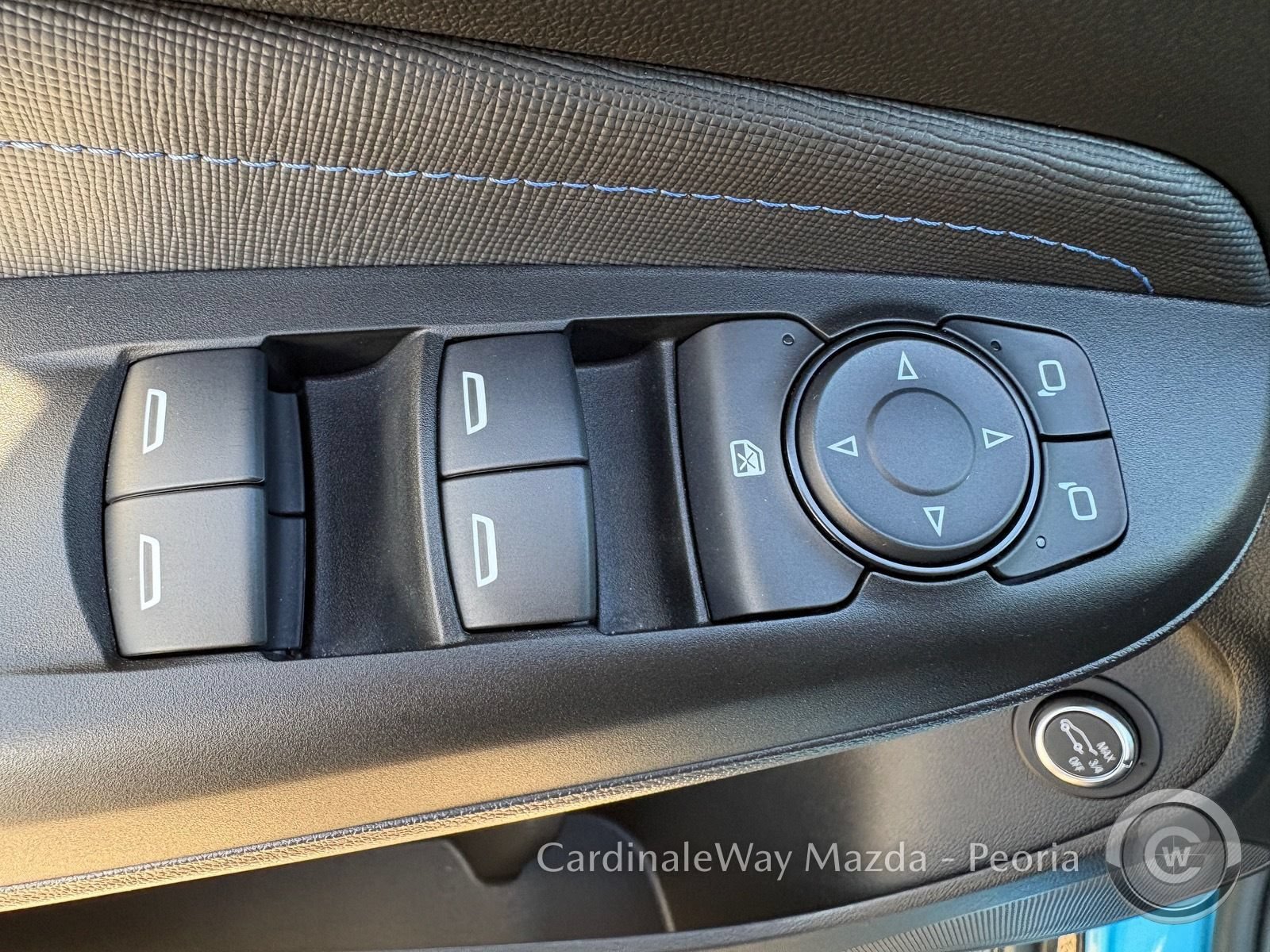 Used 2026 Buick Envista Sport Touring w/ Convenience I Package FWD image 18