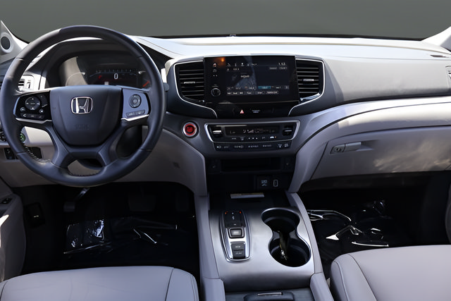 Used 2021 Honda Pilot Special Edition image 17