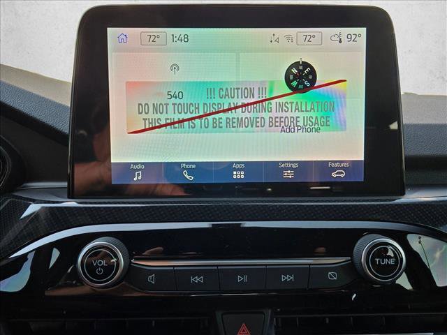 New 2026 Ford Escape ST-Line image 11