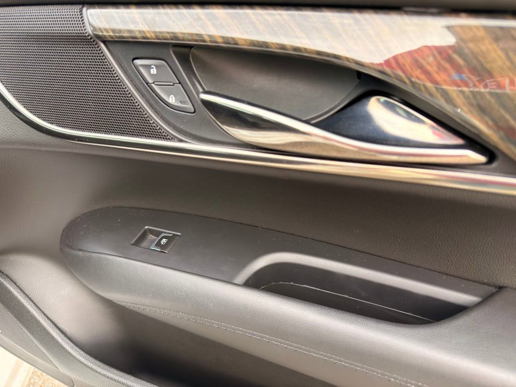 Used 2016 Cadillac ATS 2.0T AWD Coupe image 30