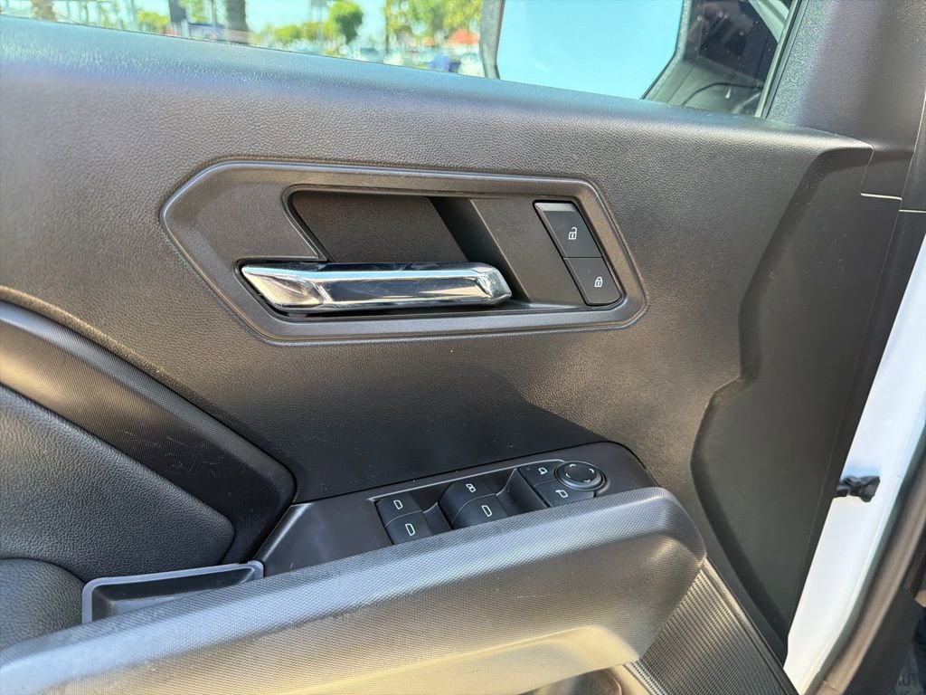 Used 2023 GMC Canyon Elevation RWD image 6