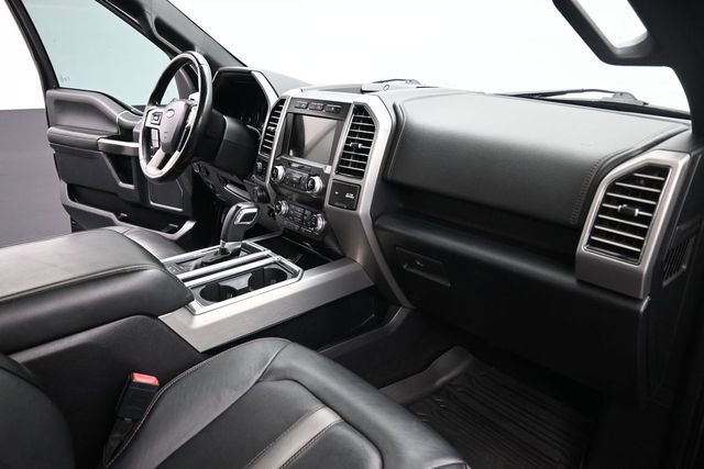Used 2020 Ford F150 Platinum w/ Equipment Group 701A Luxury AWD/4WD image 27