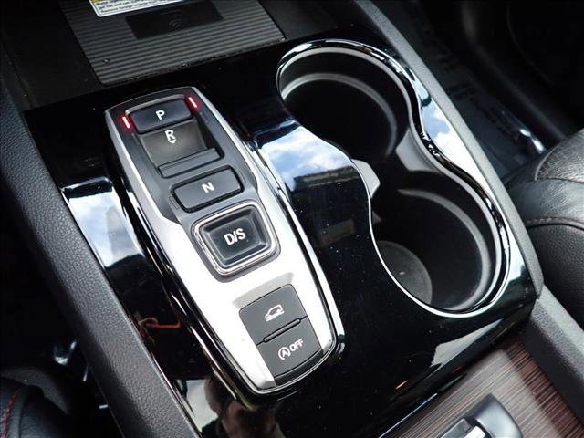 Used 2020 Honda Pilot Black Edition image 20