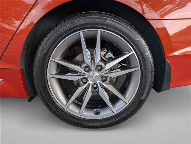 Used 2015 Hyundai Sonata Sport 2.0T FWD image 23