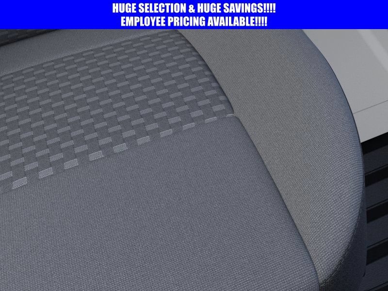 New 2026 Ford Transit 350 148 High Roof RWD image 16