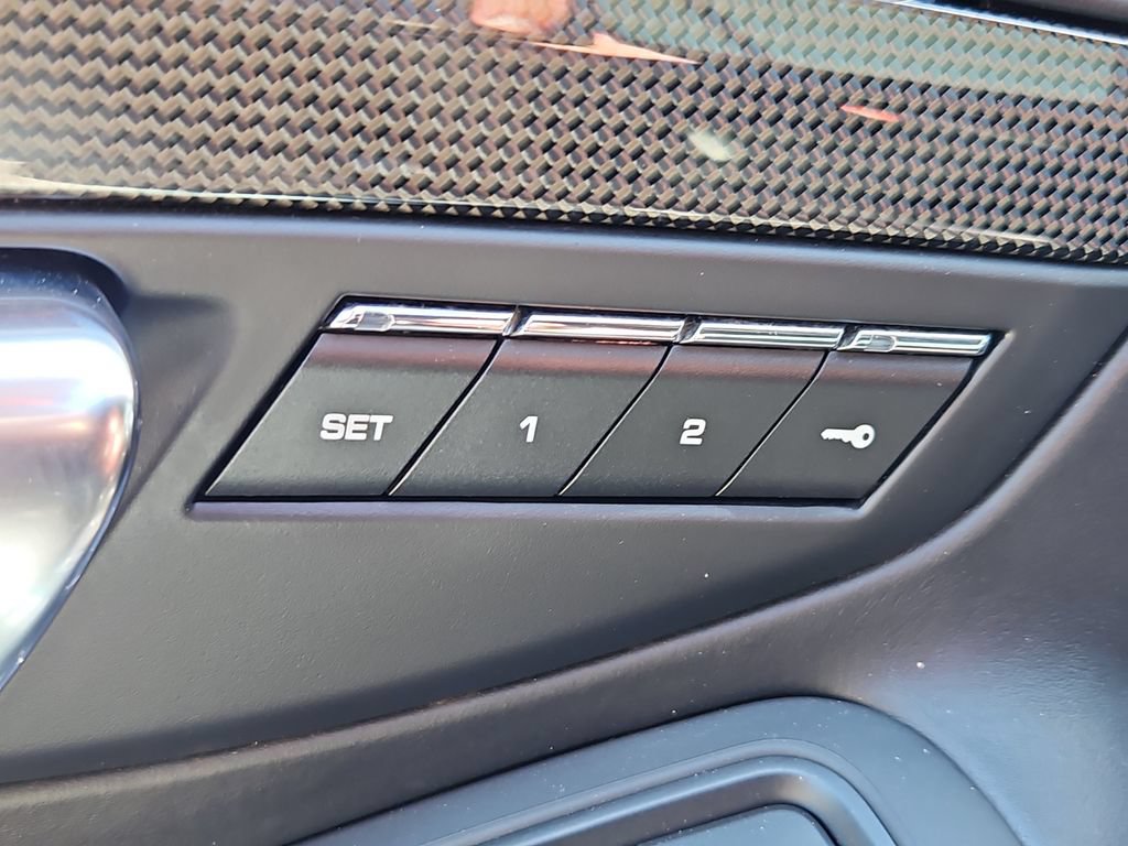 Used 2019 Porsche 911 Turbo S AWD/4WD image 23