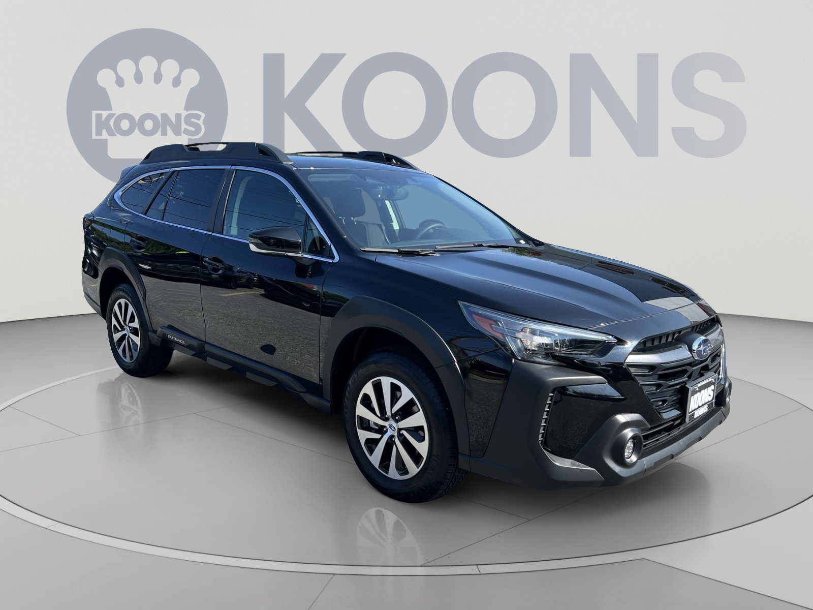Used 2025 Subaru Outback Premium AWD/4WD image 10