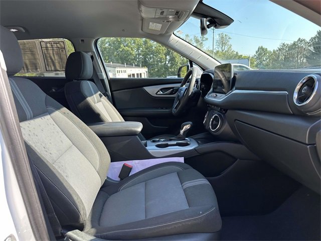 Used 2024 Chevrolet Blazer LT w/ Convenience Package image 27