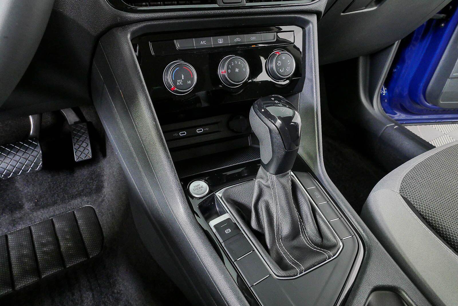 Certified 2023 Volkswagen Taos S FWD image 15