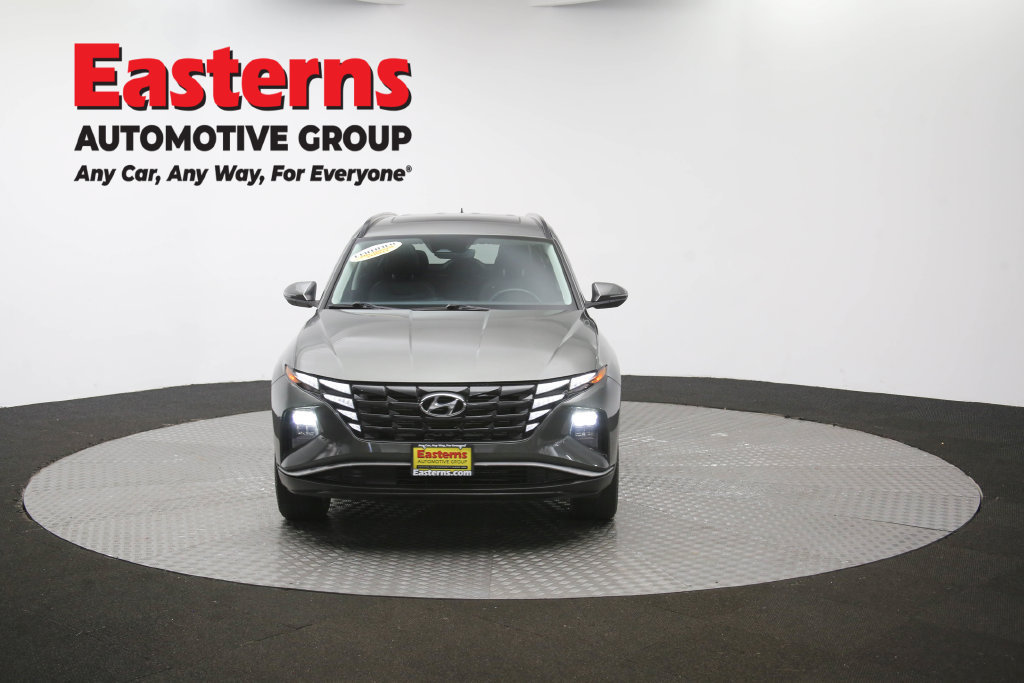 Used 2023 Hyundai Tucson SEL w/ Convenience Package AWD/4WD image 55