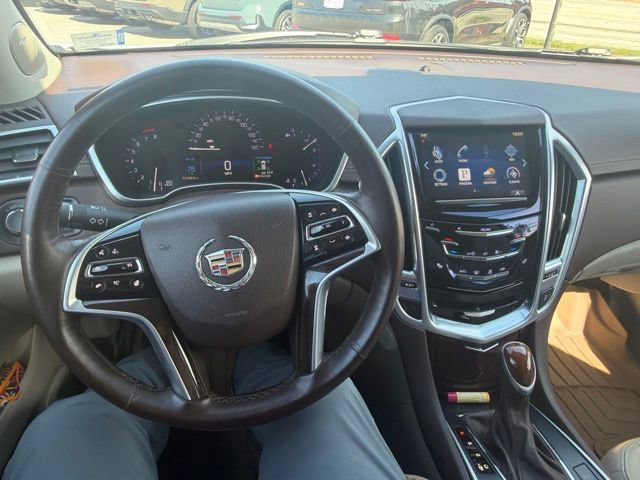 Used 2014 Cadillac SRX Luxury FWD image 8