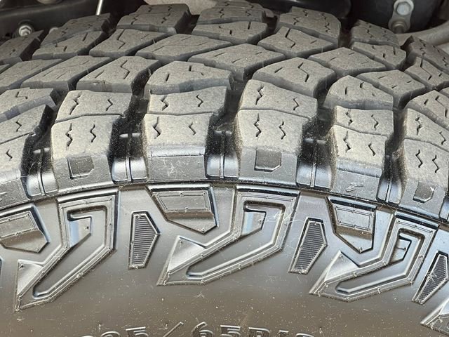 Used 2025 RAM 1500 RHO w/ RHO Level 1 Equipment Group AWD/4WD image 8