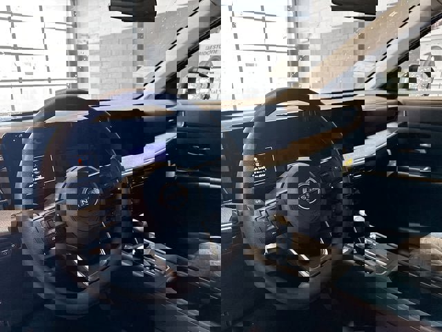 New 2026 Nissan Kicks SV image 9