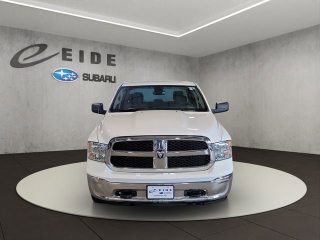 Used 2023 RAM 1500 Classic SLT w/ Protection Group AWD/4WD image 9