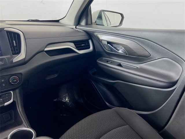 Used 2022 GMC Terrain SLE image 21